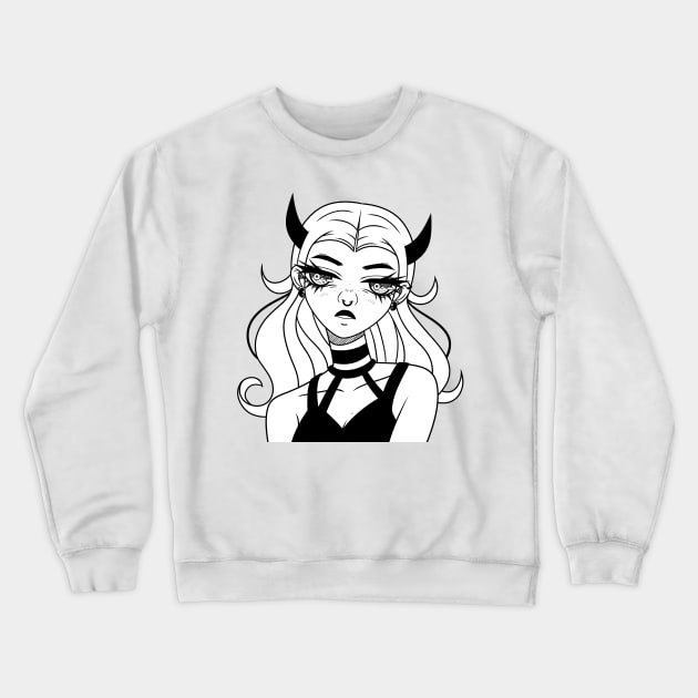 Ami Crewneck Sweatshirt by PeppermintKamz